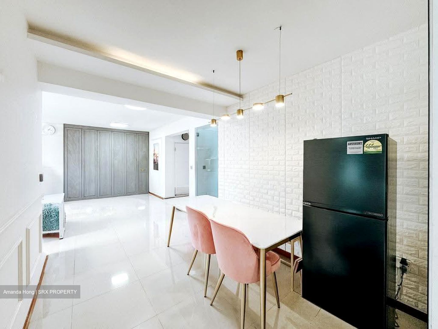 Blk 323B Punggol Bayview (Punggol), HDB 5 Rooms #621880951